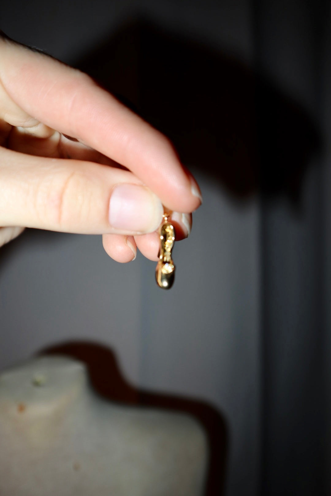 BERLOCK, halsband, sko