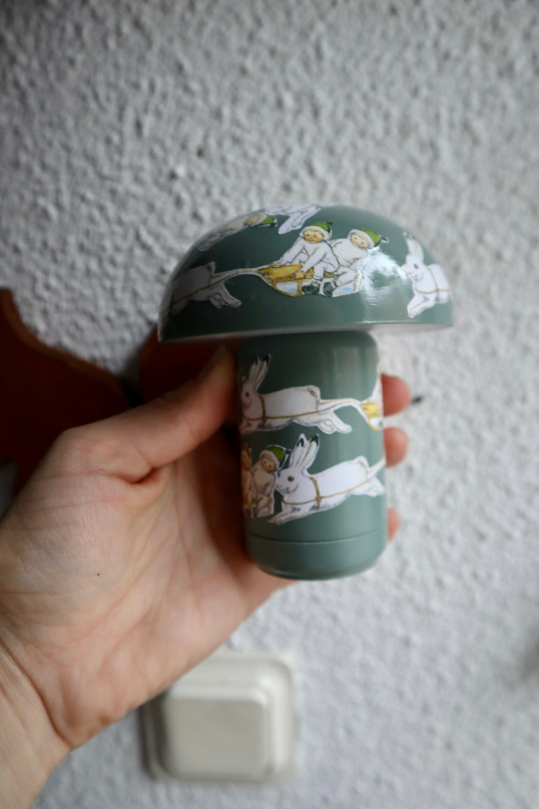 HAREN ~ lampa
