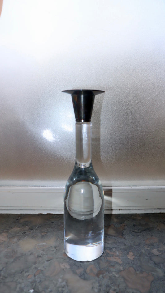 REJMYRE GLAS, ljusstake