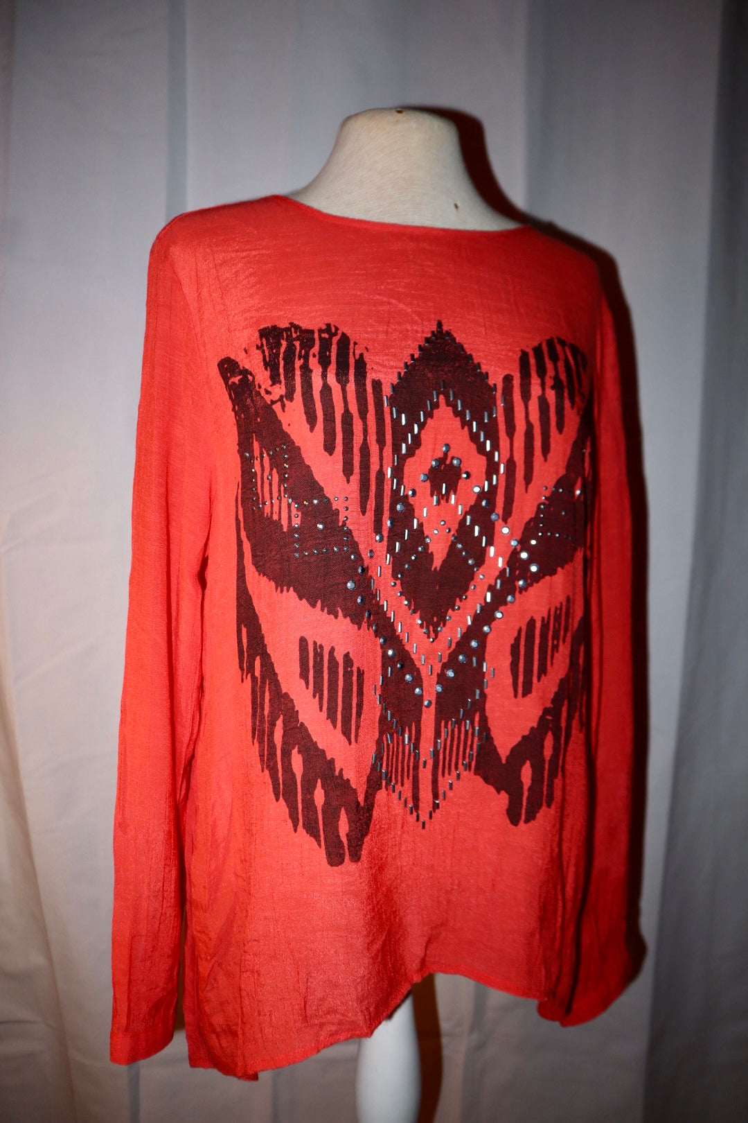 BLUS ~ storlek M