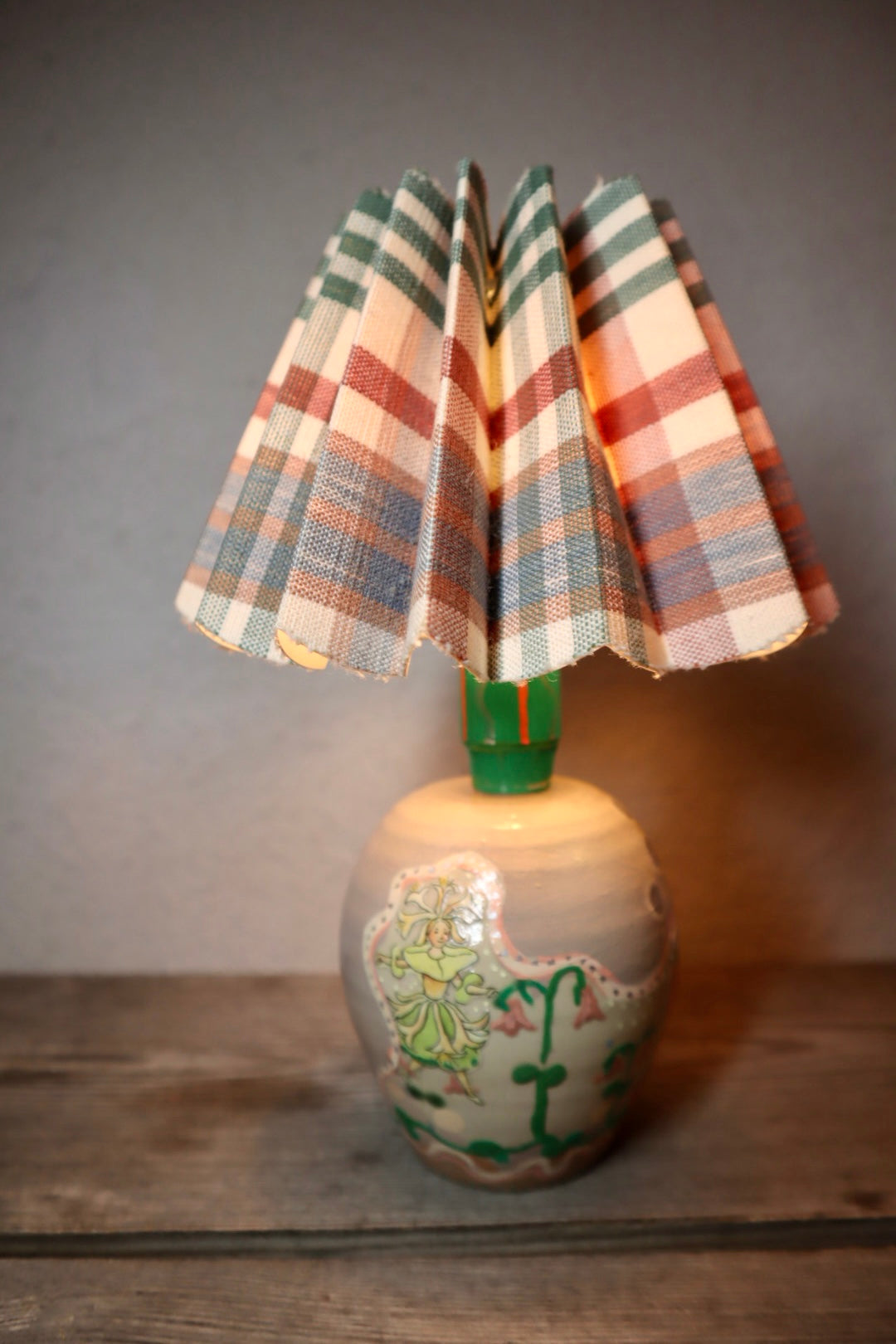 BLOMSTERFESTEN ~ Lampa