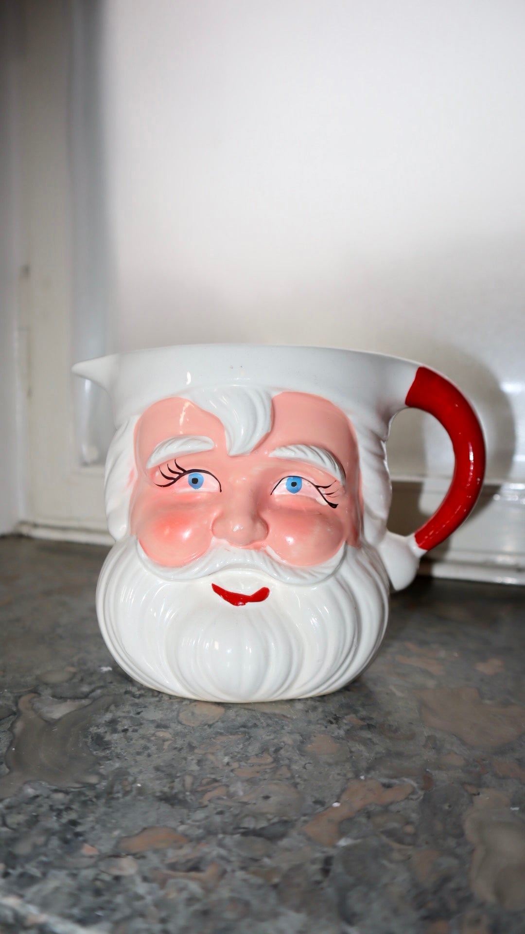 VINTAGE, tillbringare