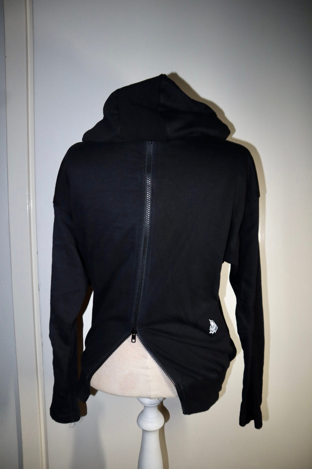 Hoodie ~ storlek xs