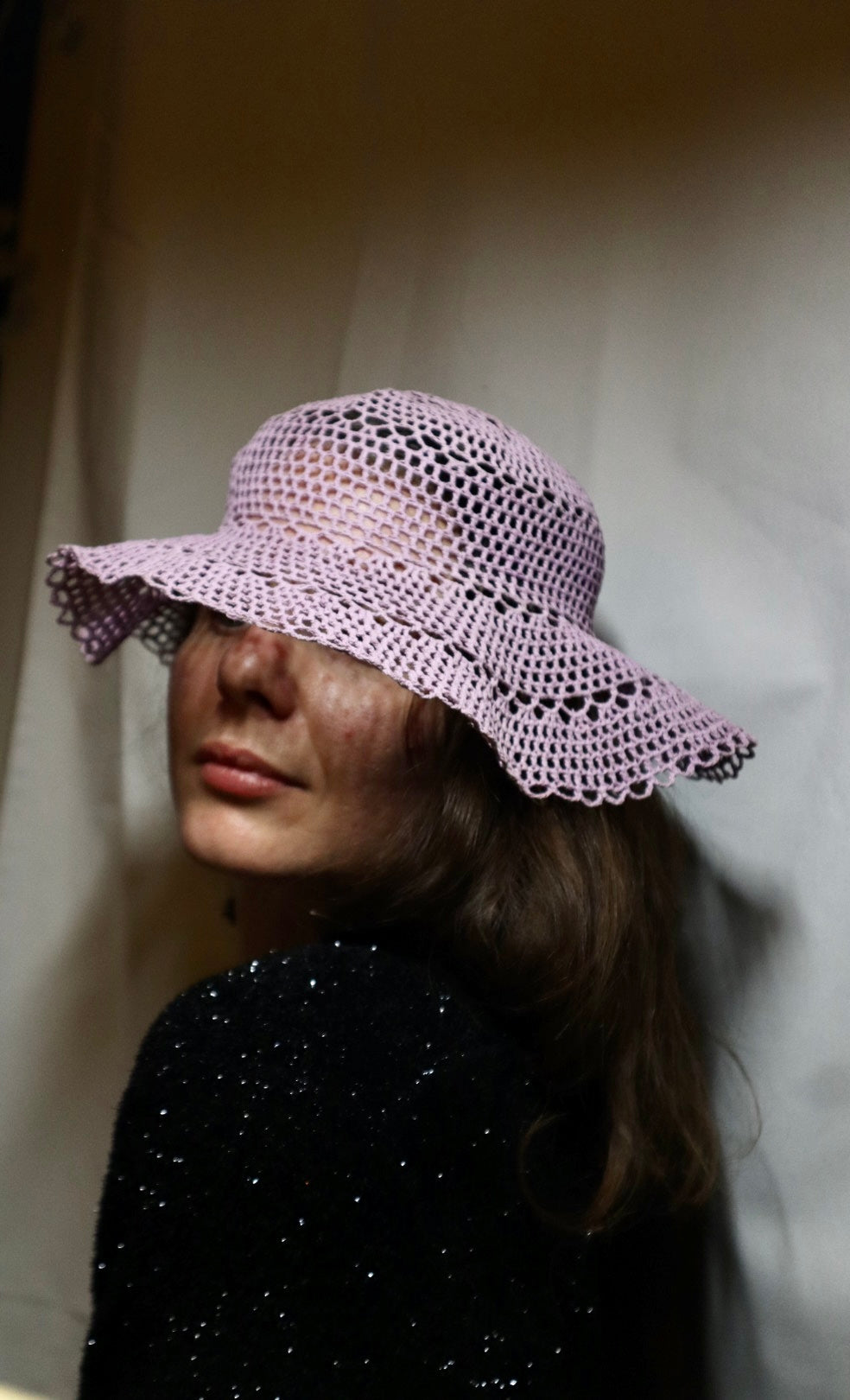 VIRKAD HATT