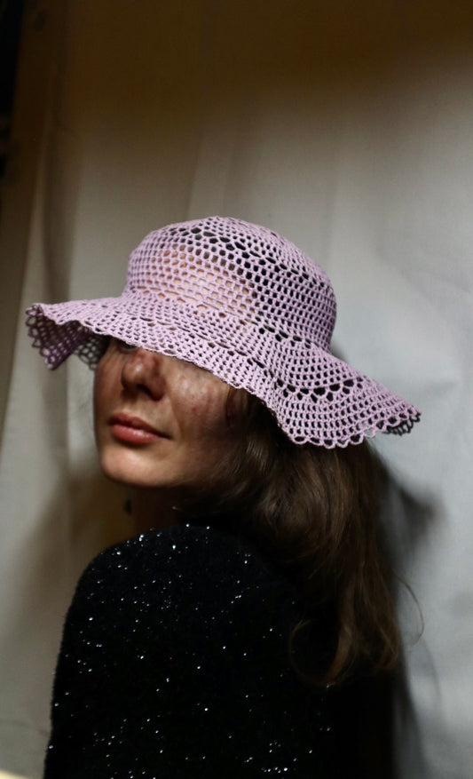 VIRKAD HATT