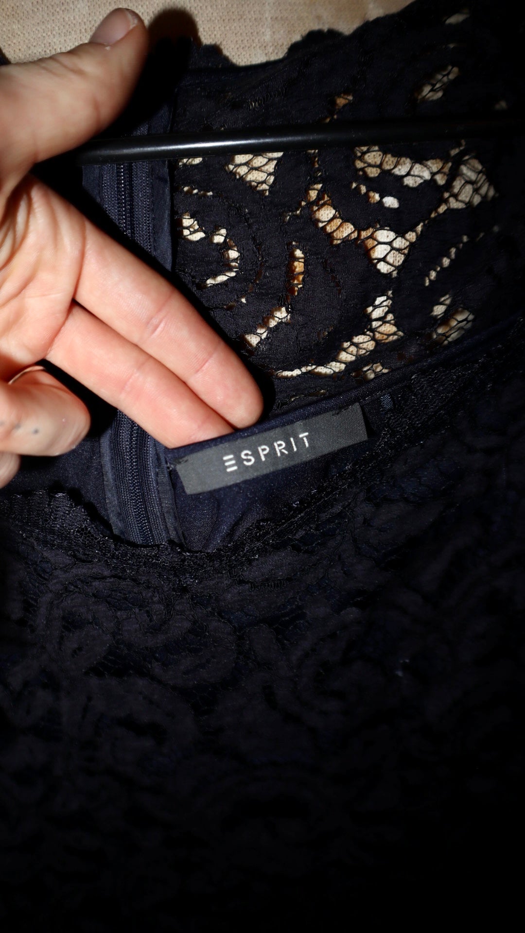 ESPRIT, klänning, storlek 32