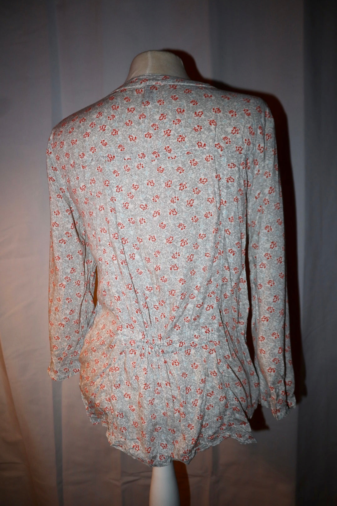 BLUS ~ storlek S