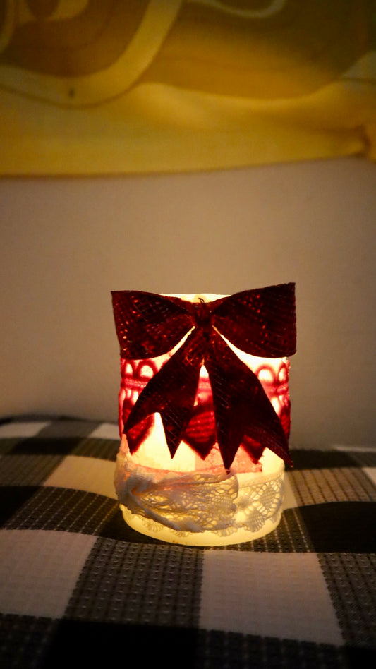 RK ~ juleljus led