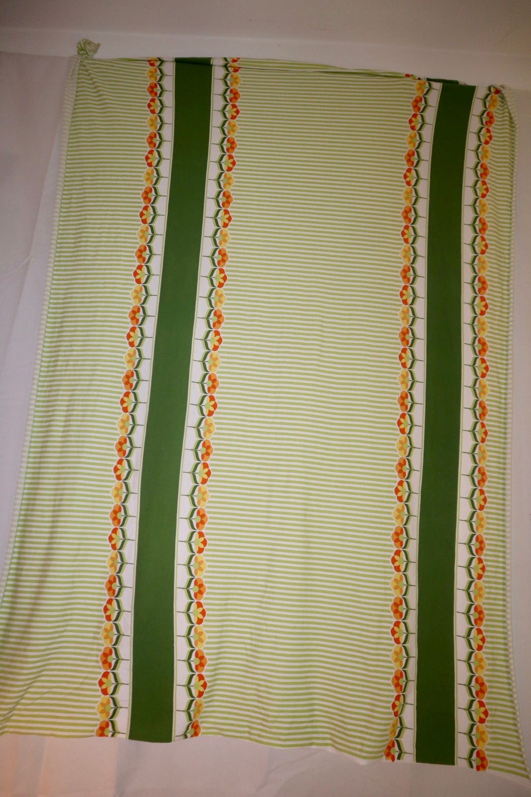 retro/vintage trikåtyg