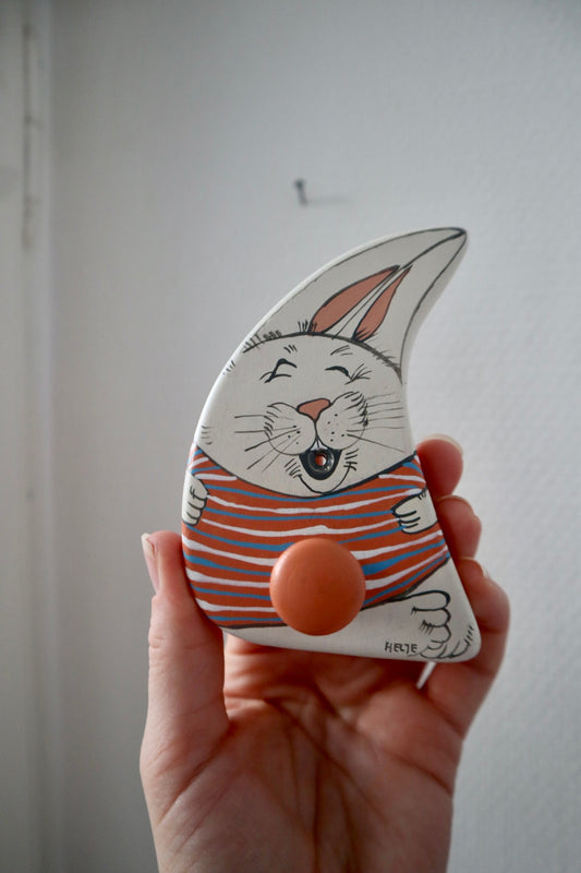 HELJE VAAS ~ krok