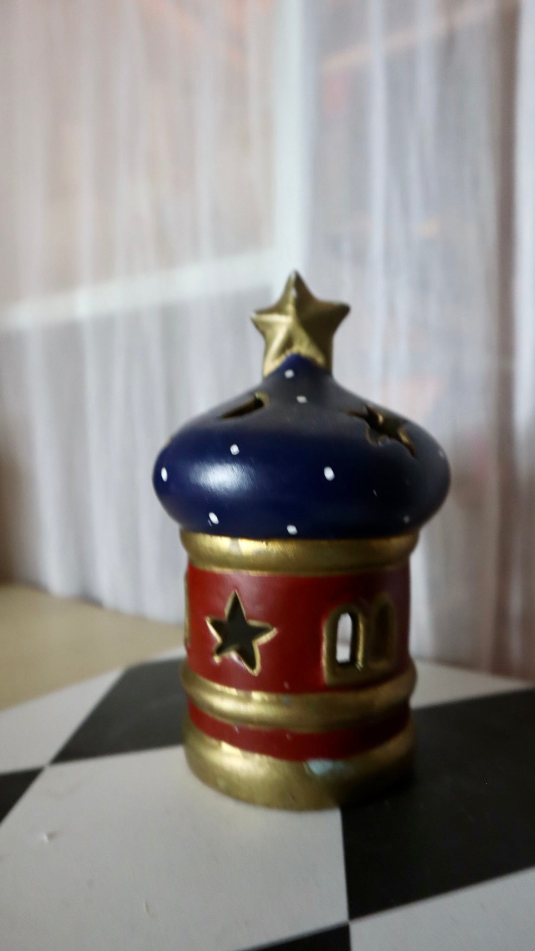 LJUSLYKTA