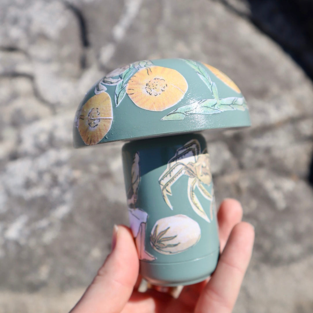 Tummelisa ~ lampa (1)