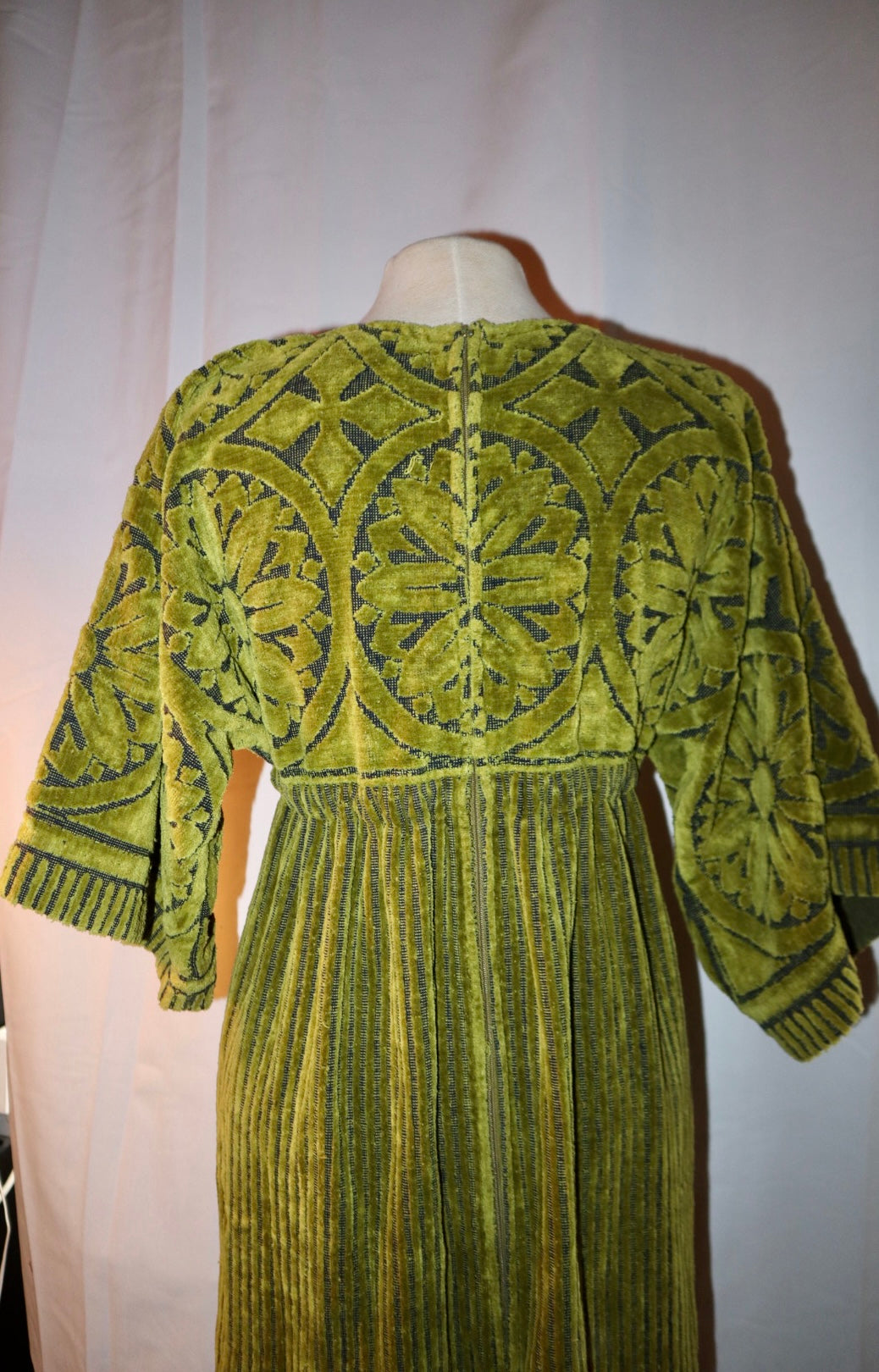 Vintage, Hilton of London, storlek S-M