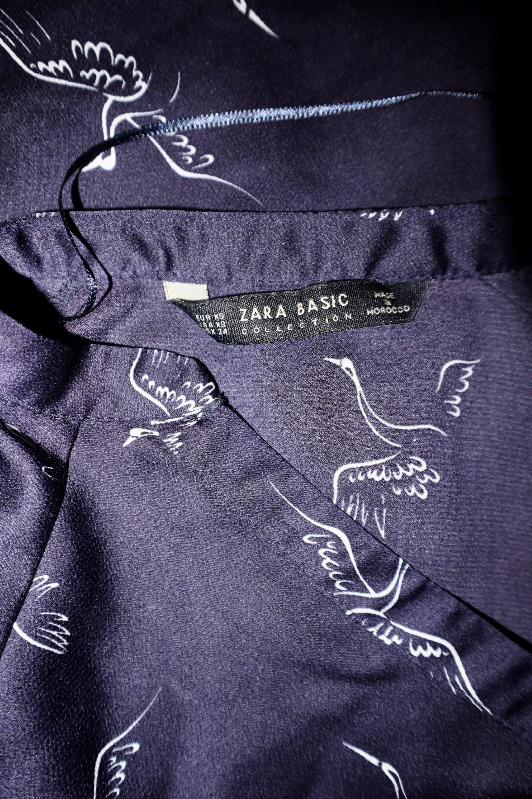 ZARA ~ storlek XS