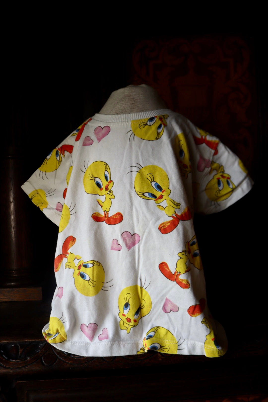 ZARA, DISNEY TUNES, storlek 18-24 månader