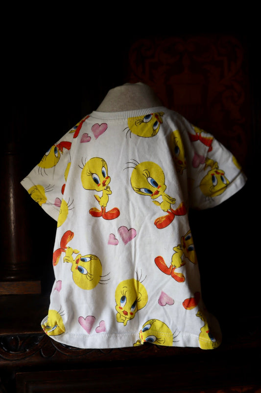 ZARA, DISNEY TUNES, storlek 18-24 månader