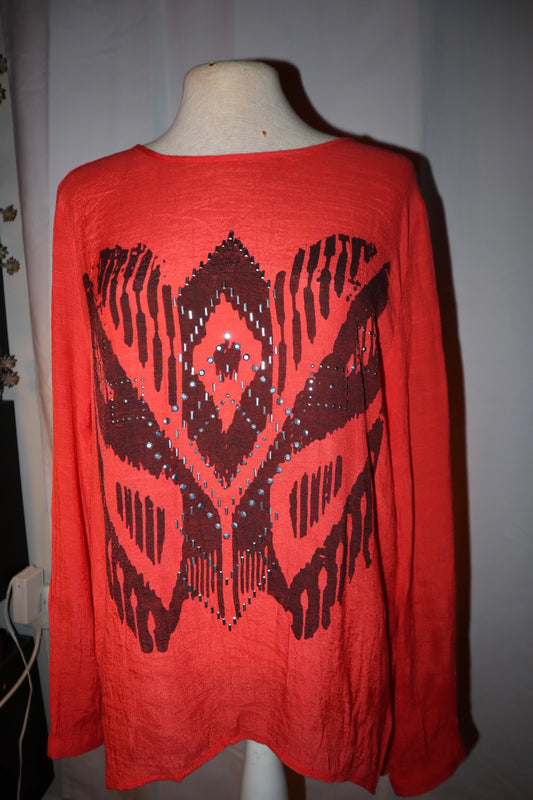 BLUS ~ storlek M