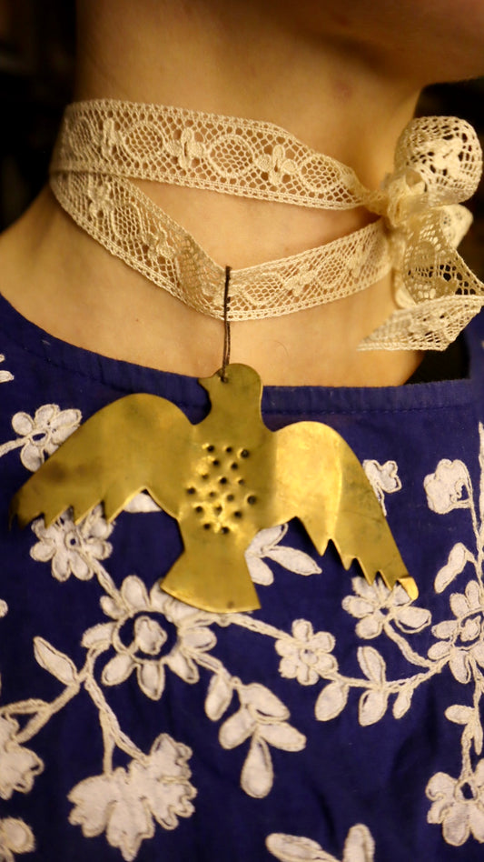 RK ~ Christmas 2025, Halsband