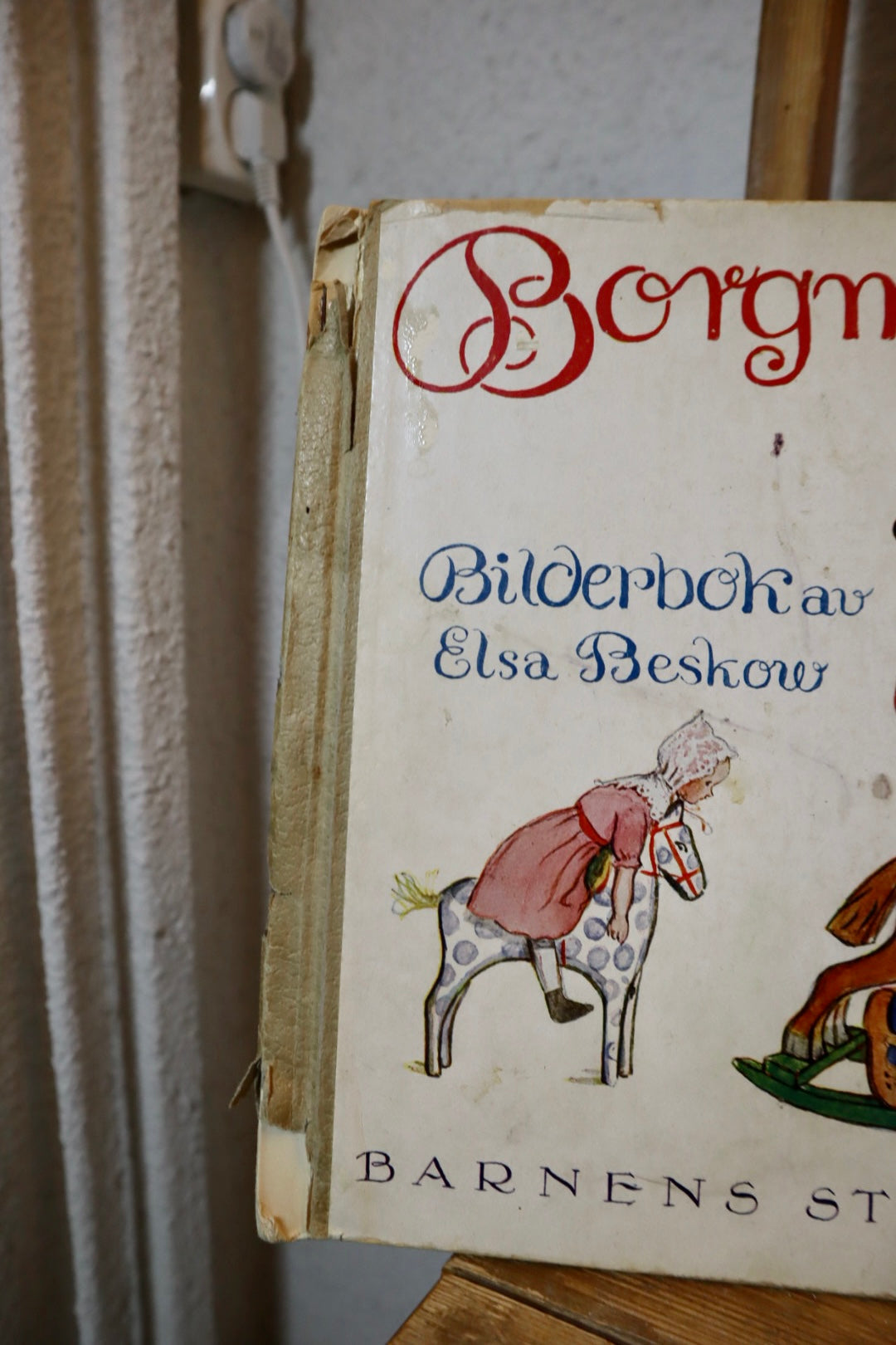 Borgmästar Munte