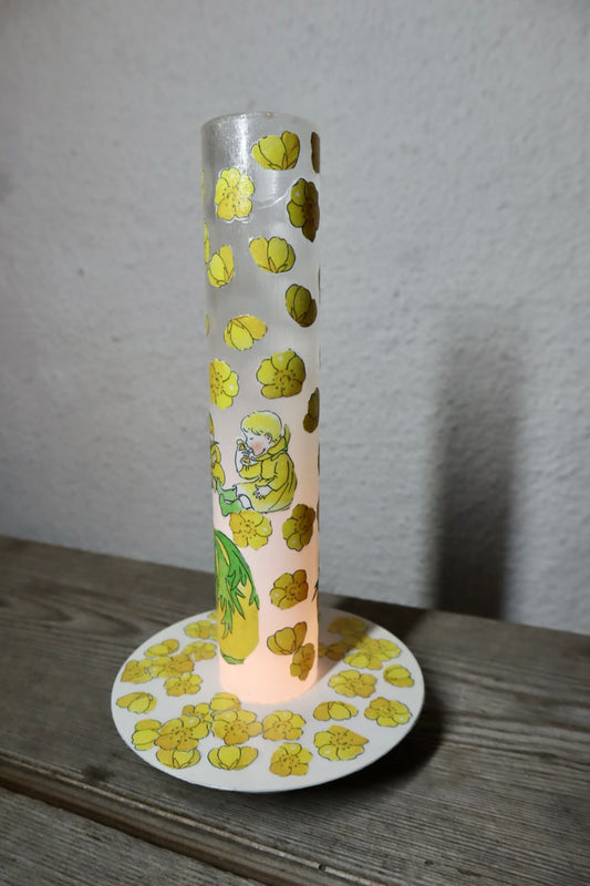 Blomsterfesten ~ lampa solvinden (6)
