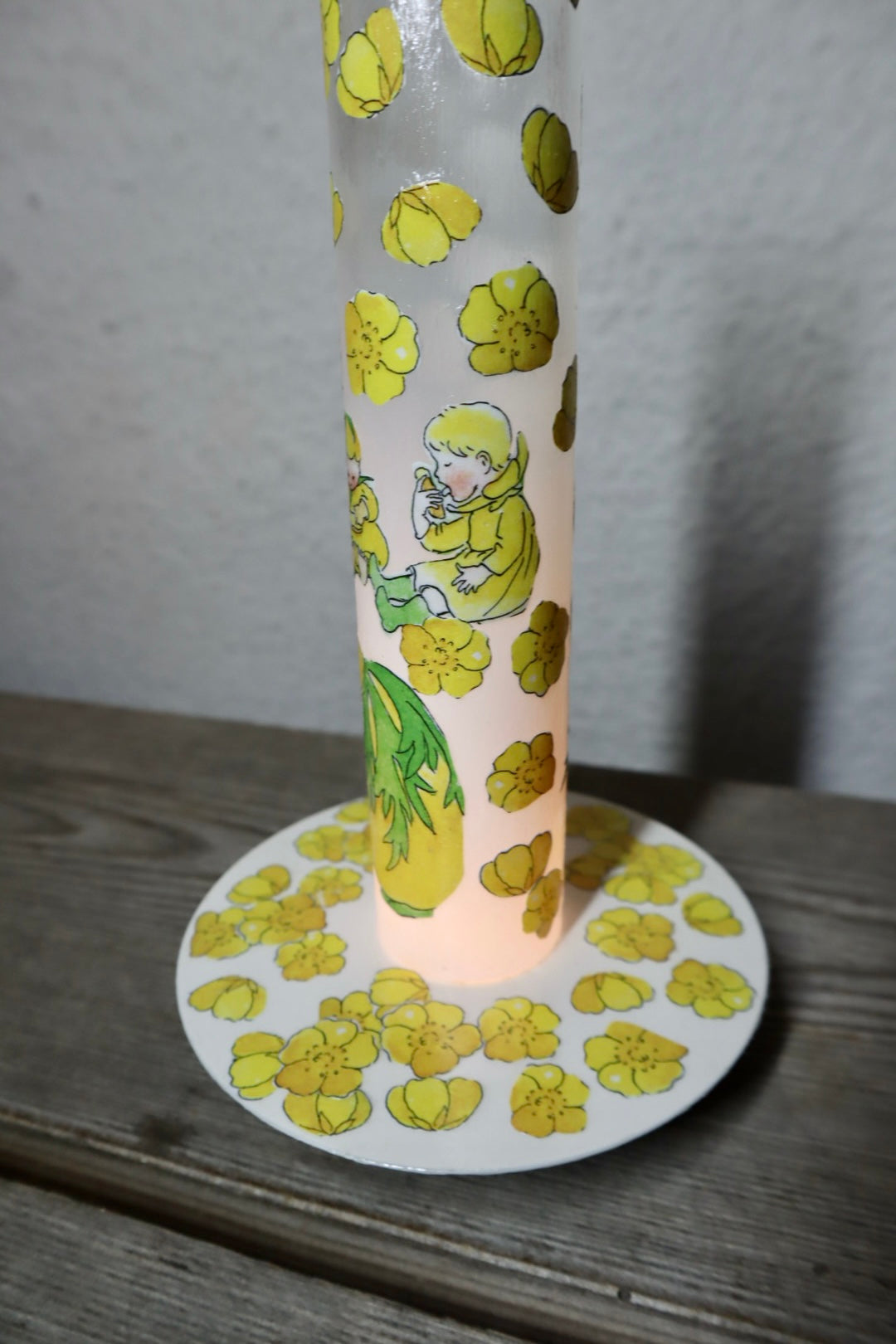 Blomsterfesten ~ lampa solvinden (6)