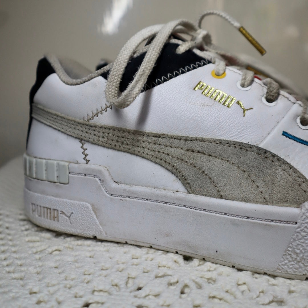 Puma Cali ~ skor storlek 40,5