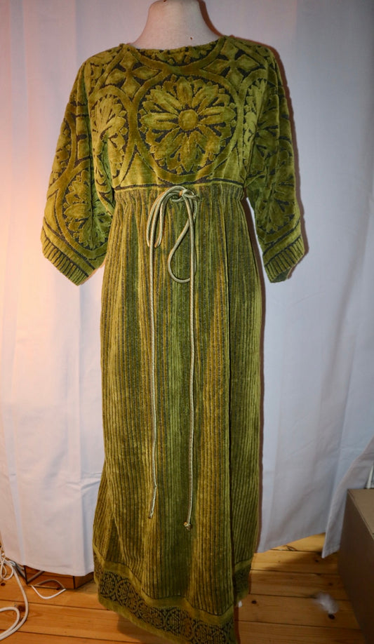 Vintage, Hilton of London, storlek S-M