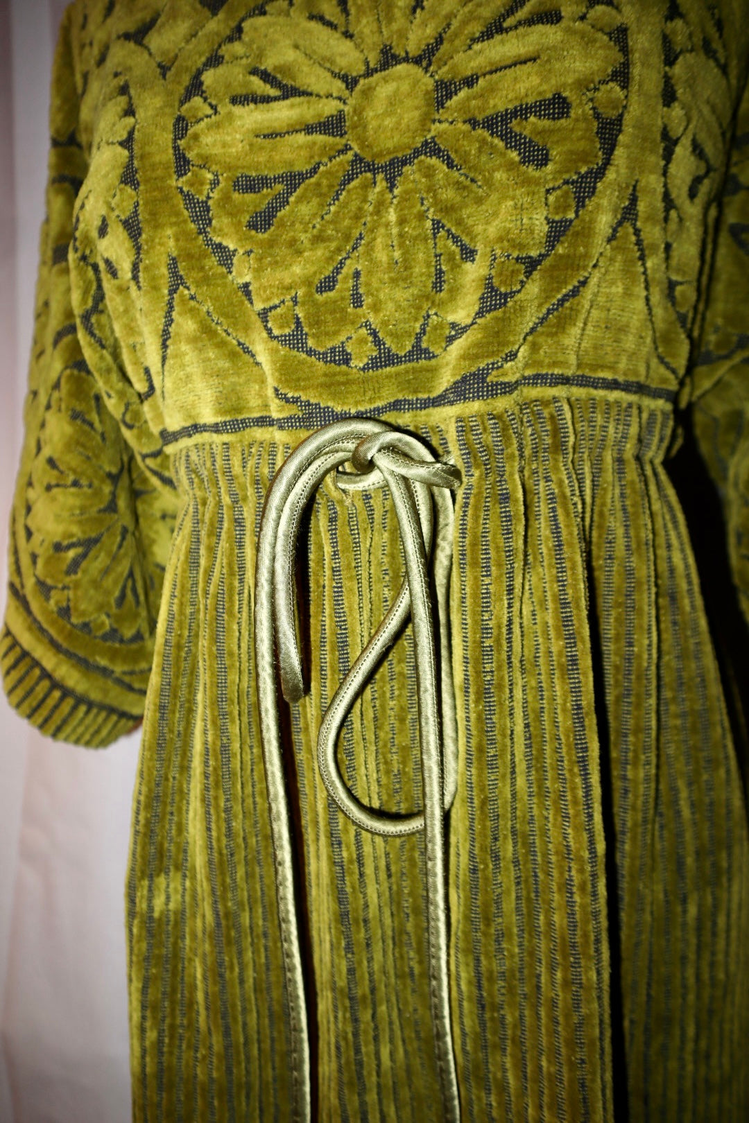 Vintage, Hilton of London, storlek S-M