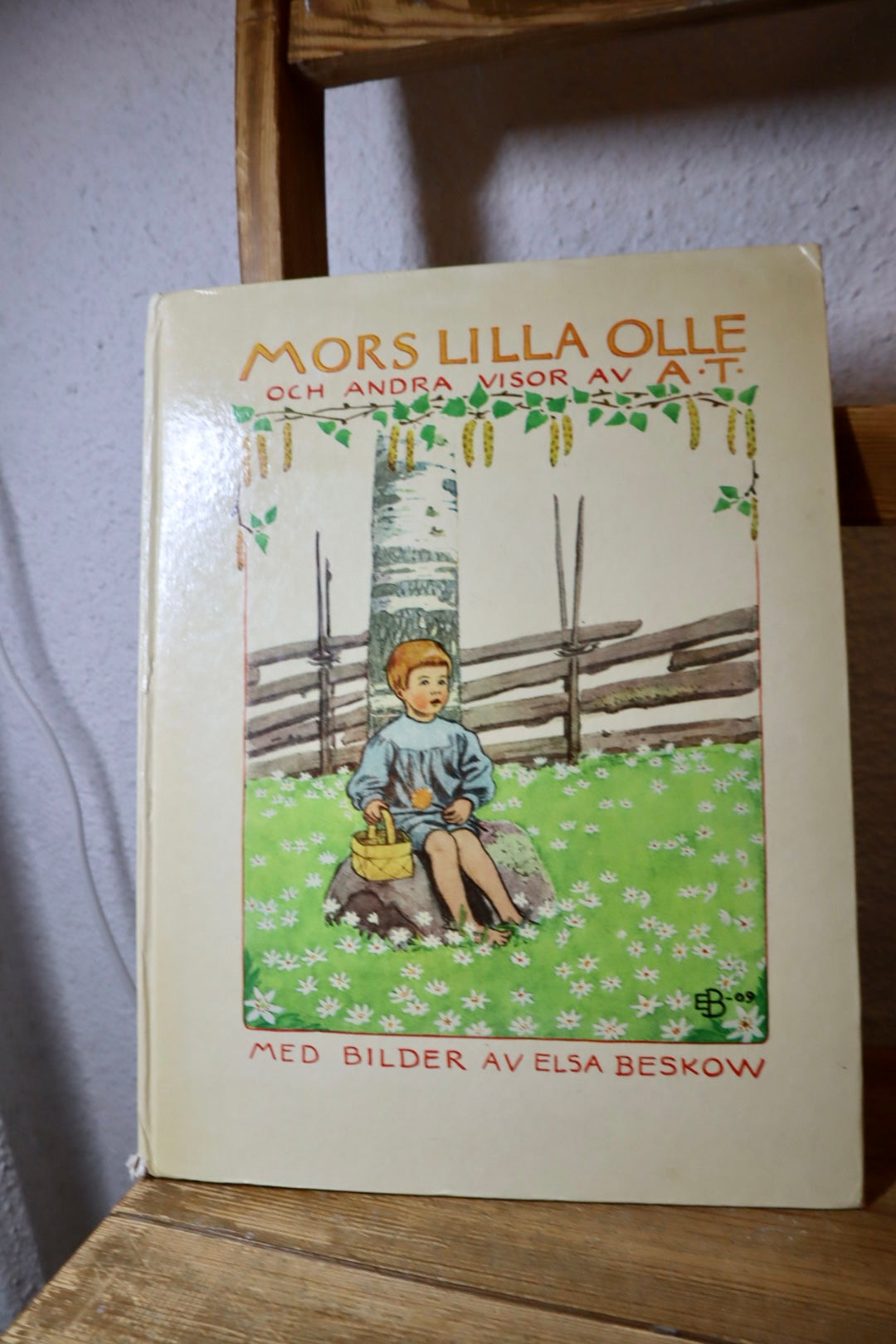 MORS LILLA OLLE