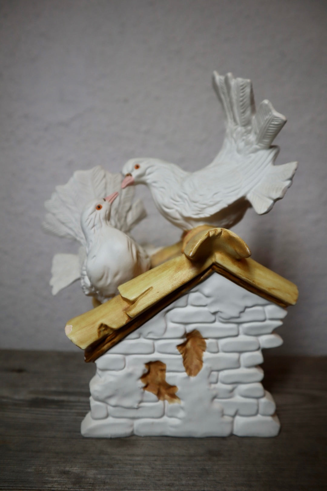 Vackra fåglar ~ figur