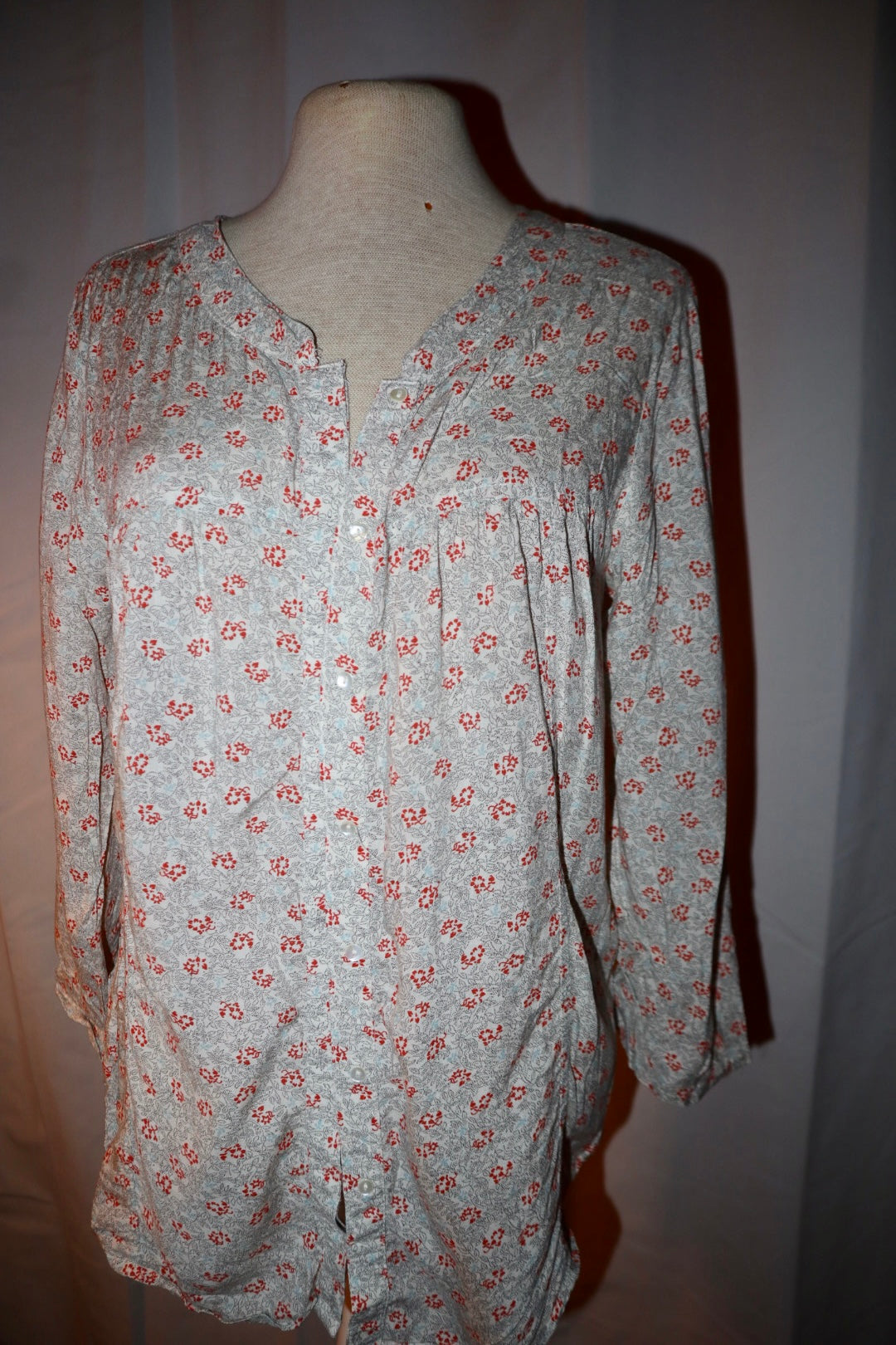 BLUS ~ storlek S