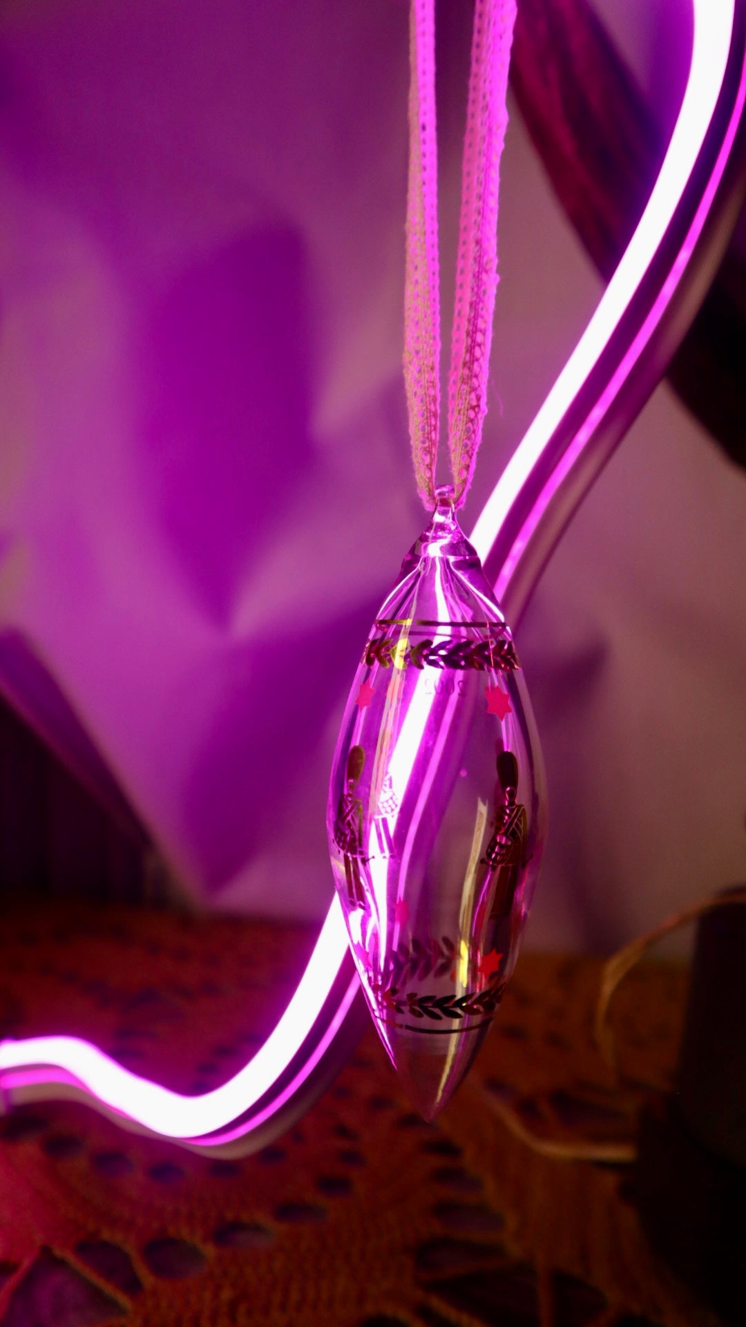 2002, JULPYNT, GLAS