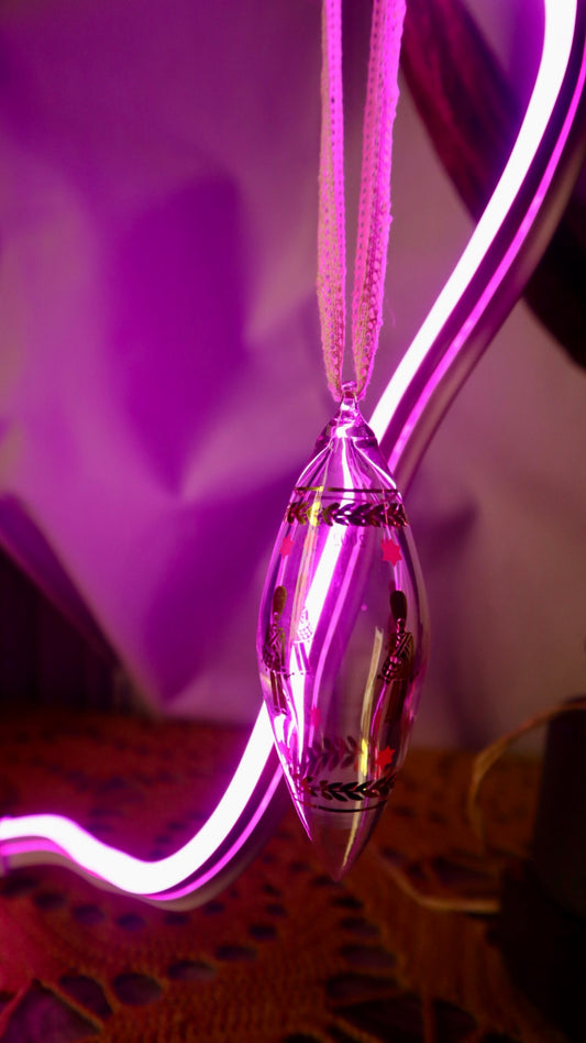 2002, JULPYNT, GLAS
