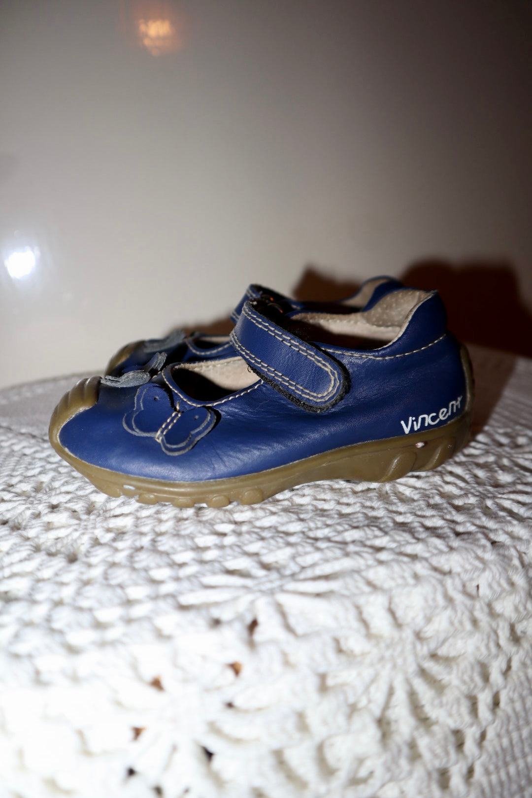 VINCENT sandaler ~ storlek 22
