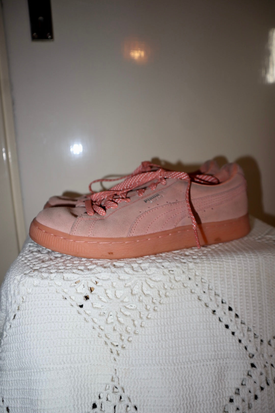 PUMA ~ storlek 38