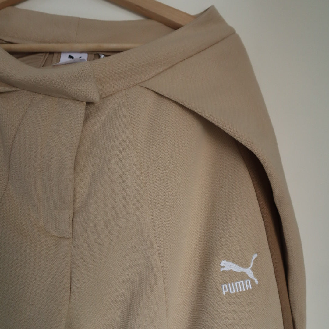 Puma LUXE SPORT T7 Slouchy Pants ~ storlek 28