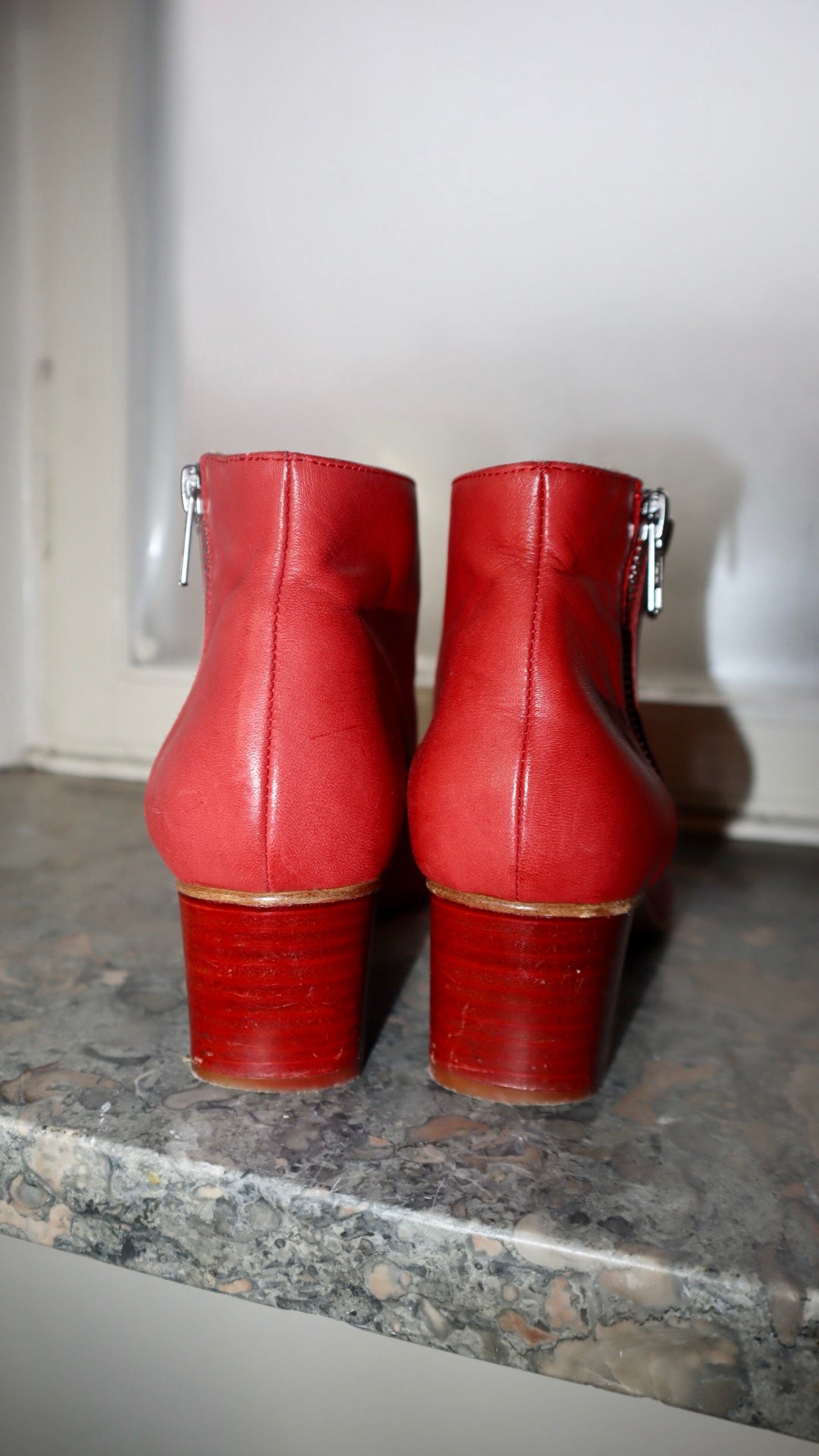 ACNE ~ skor storlek 38