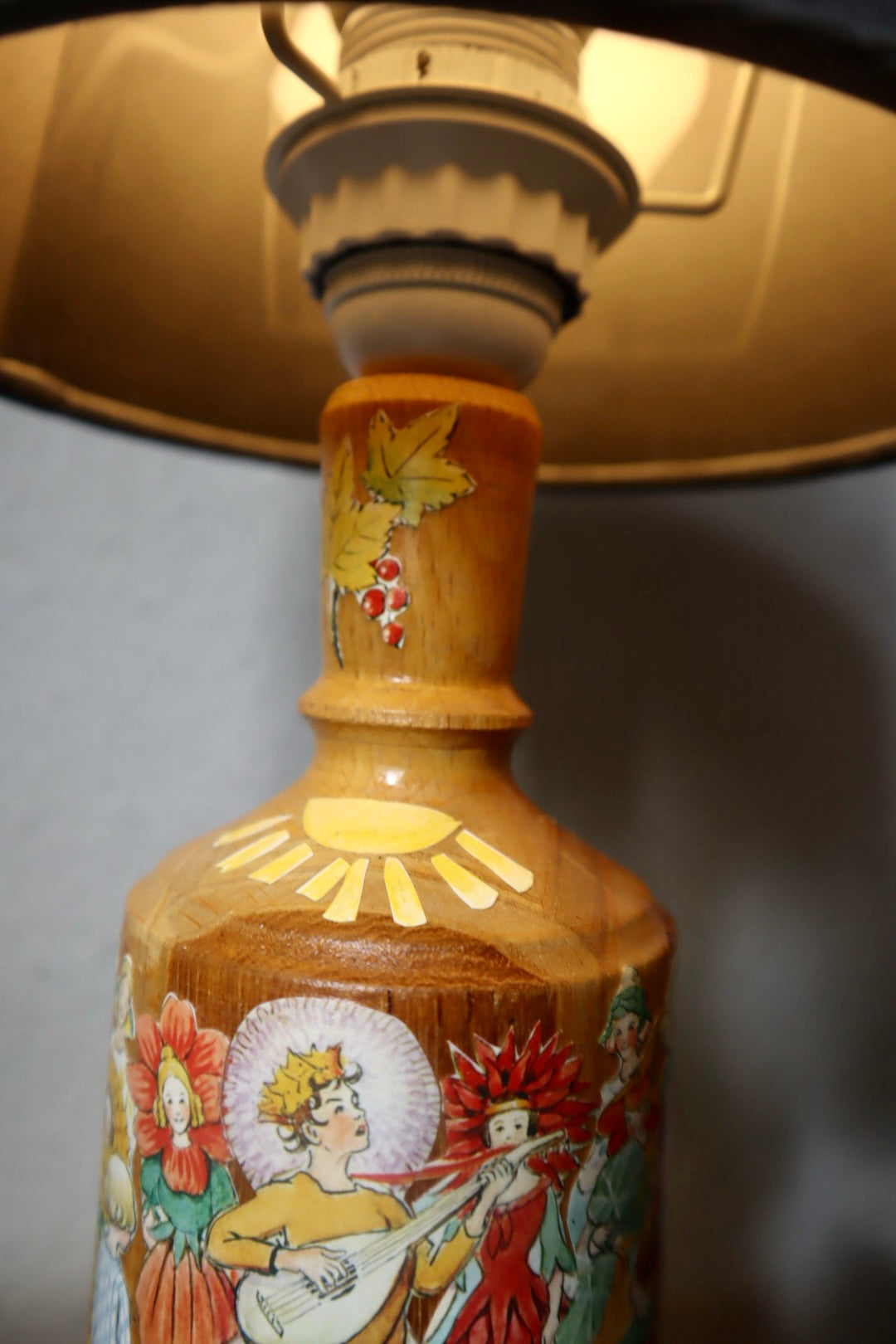 SEPTEMBER SJUNGER