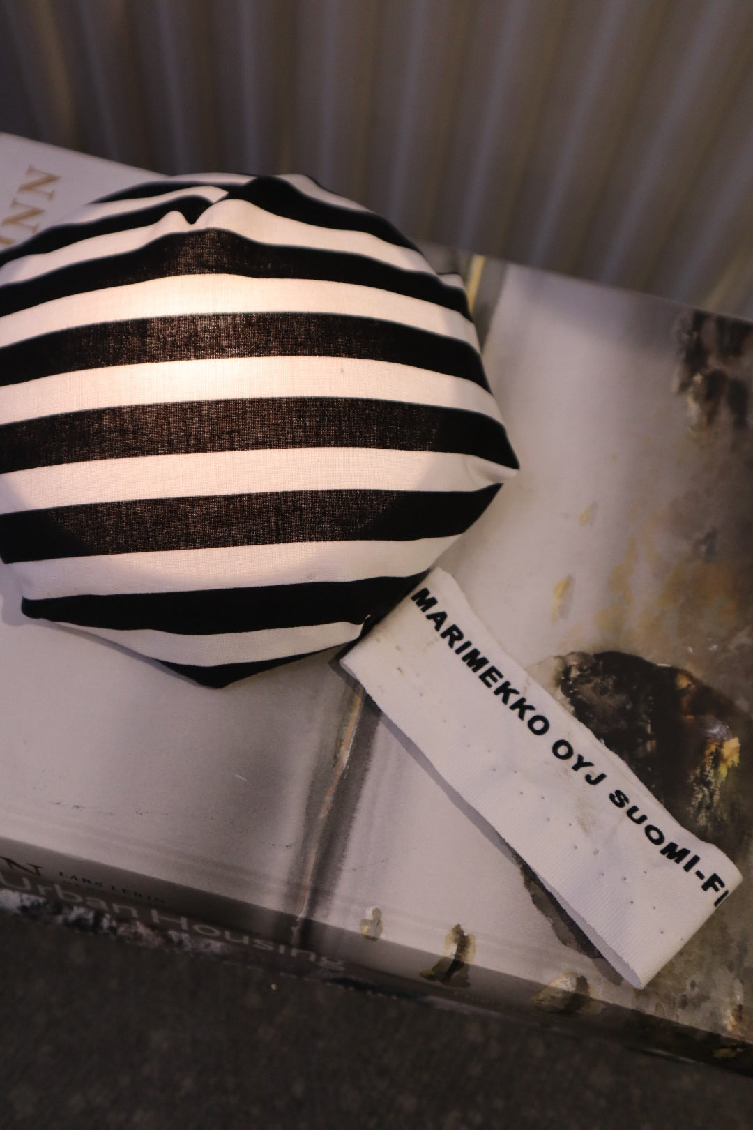 LYXHIPPIE ~ marimekko
