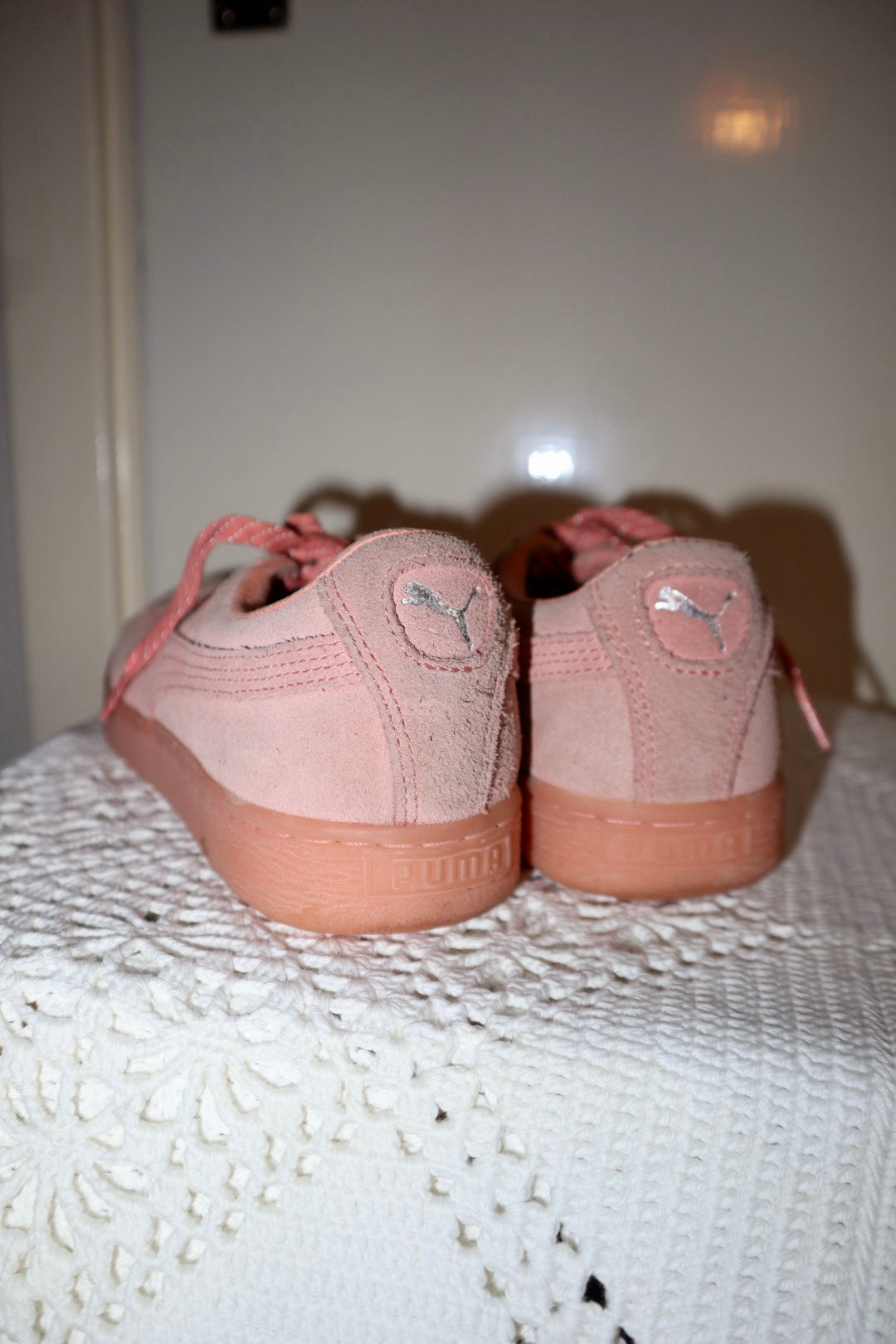 PUMA ~ storlek 38