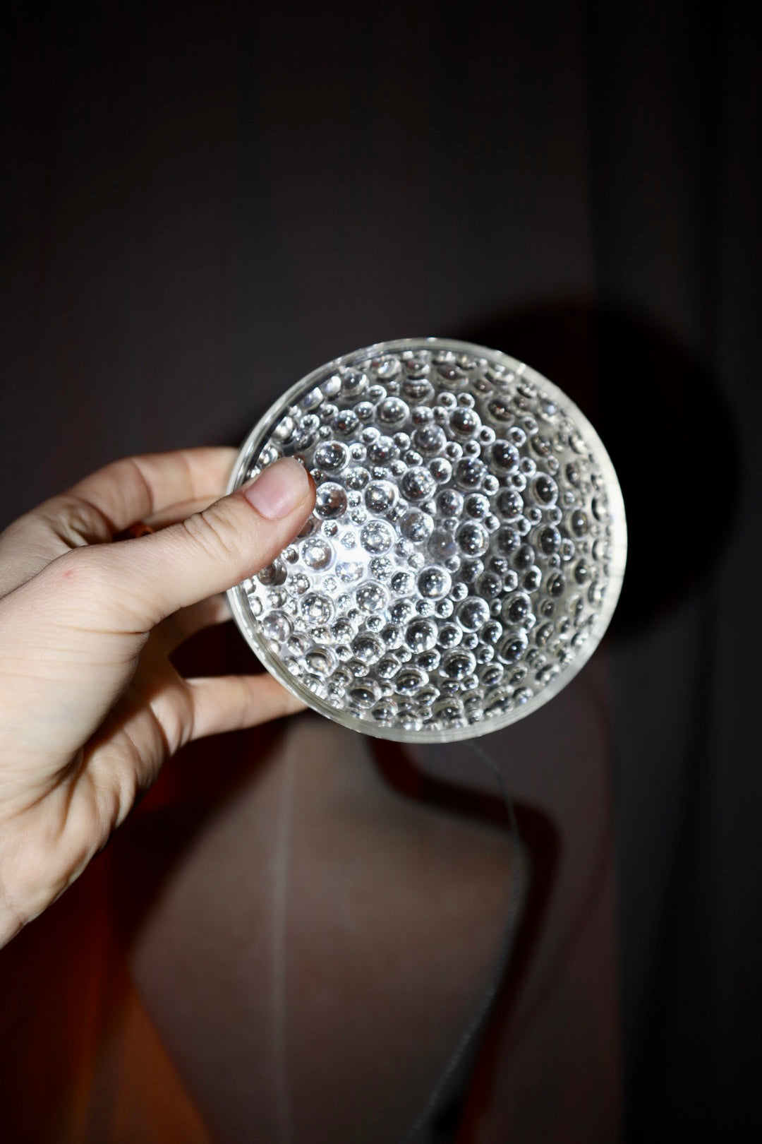 CLOSET LIGHT , RETRO