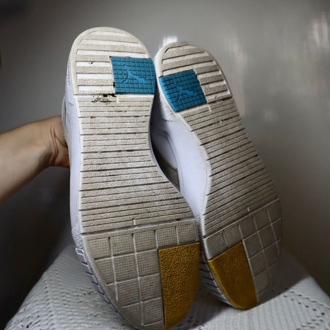 Puma Cali ~ skor storlek 40,5