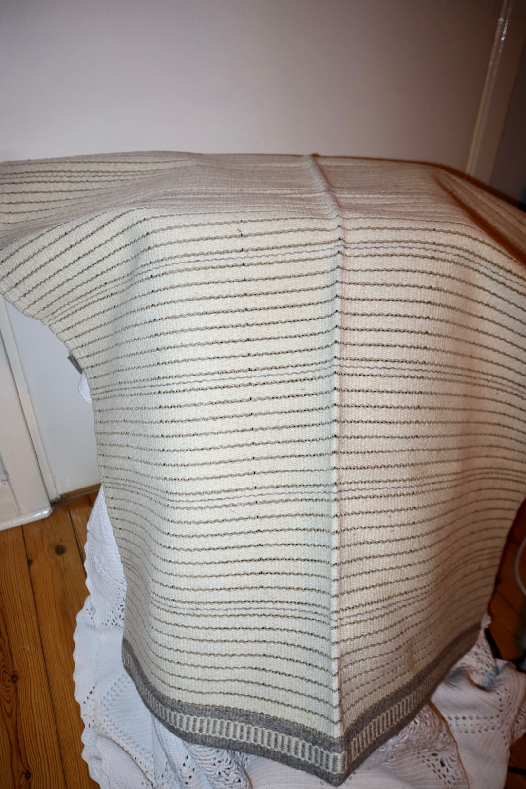 RYABOTTEN 80 x 120 cm