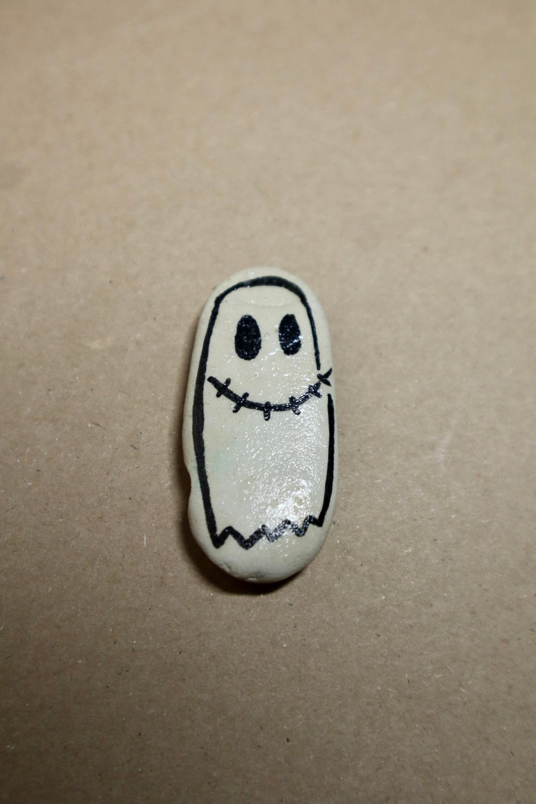 SPÖKE, magnet