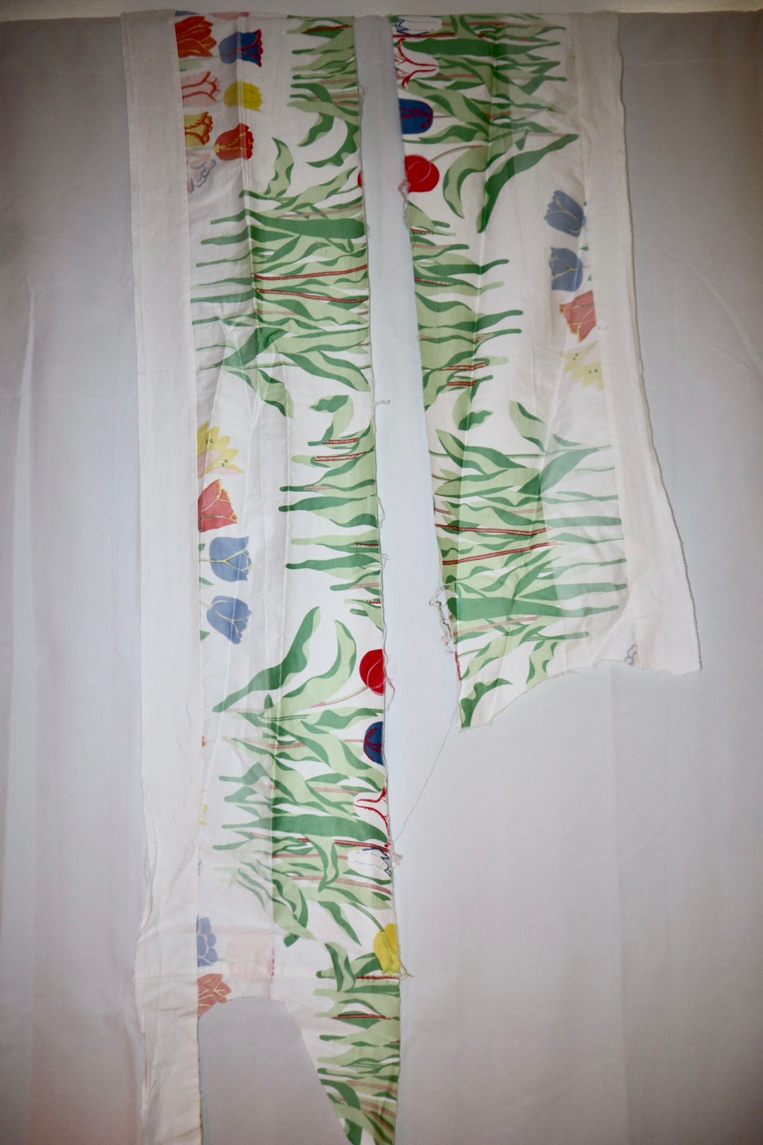 TULPANER, Josef Frank, spillbitar