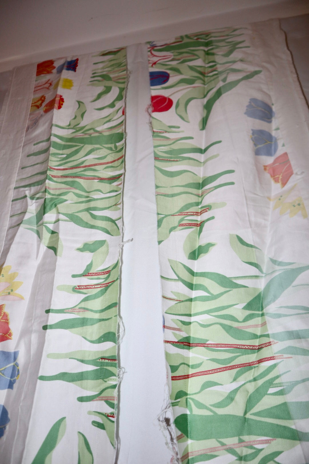 TULPANER, Josef Frank, spillbitar