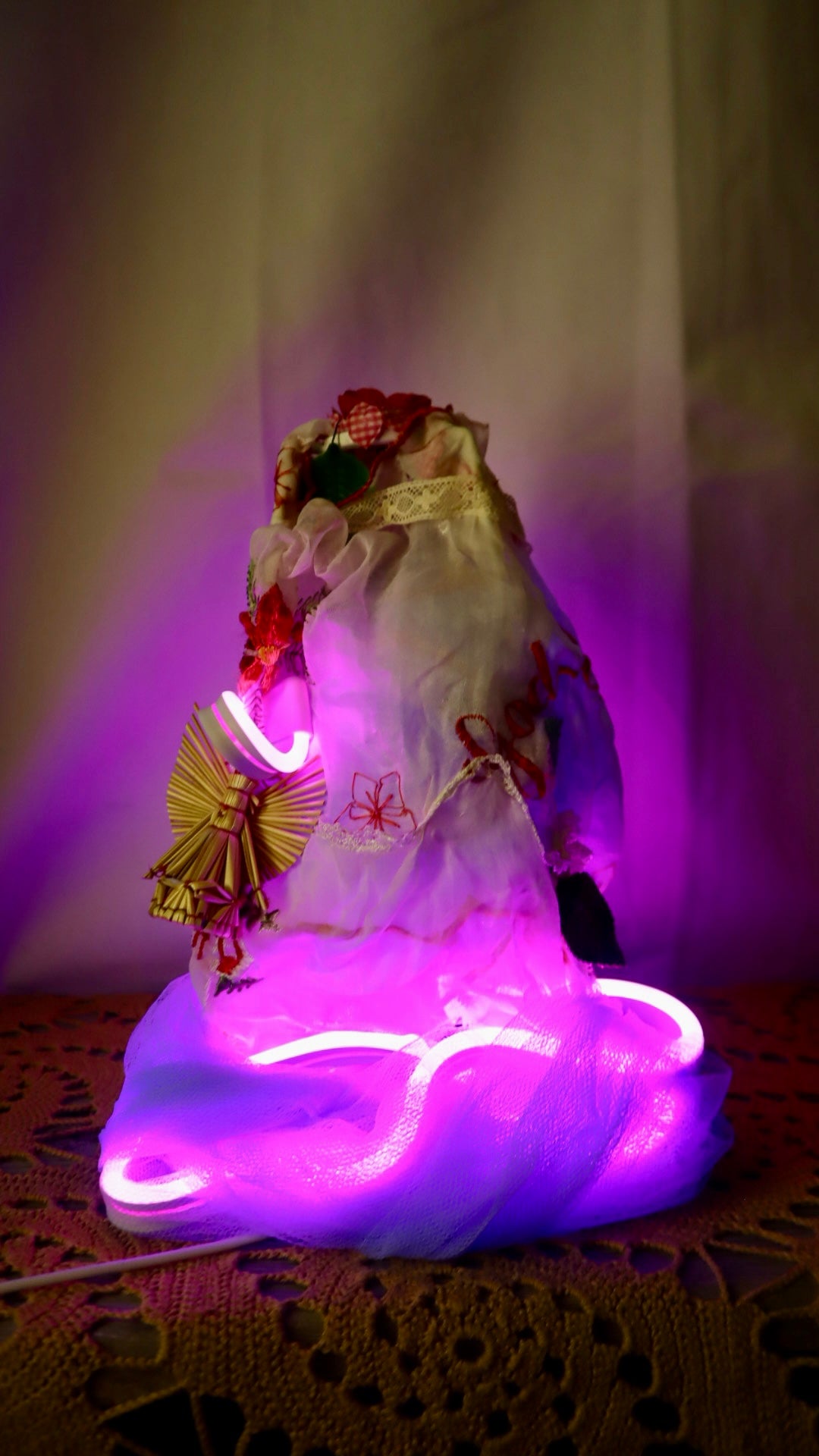 YULESPÖKET UFFE
