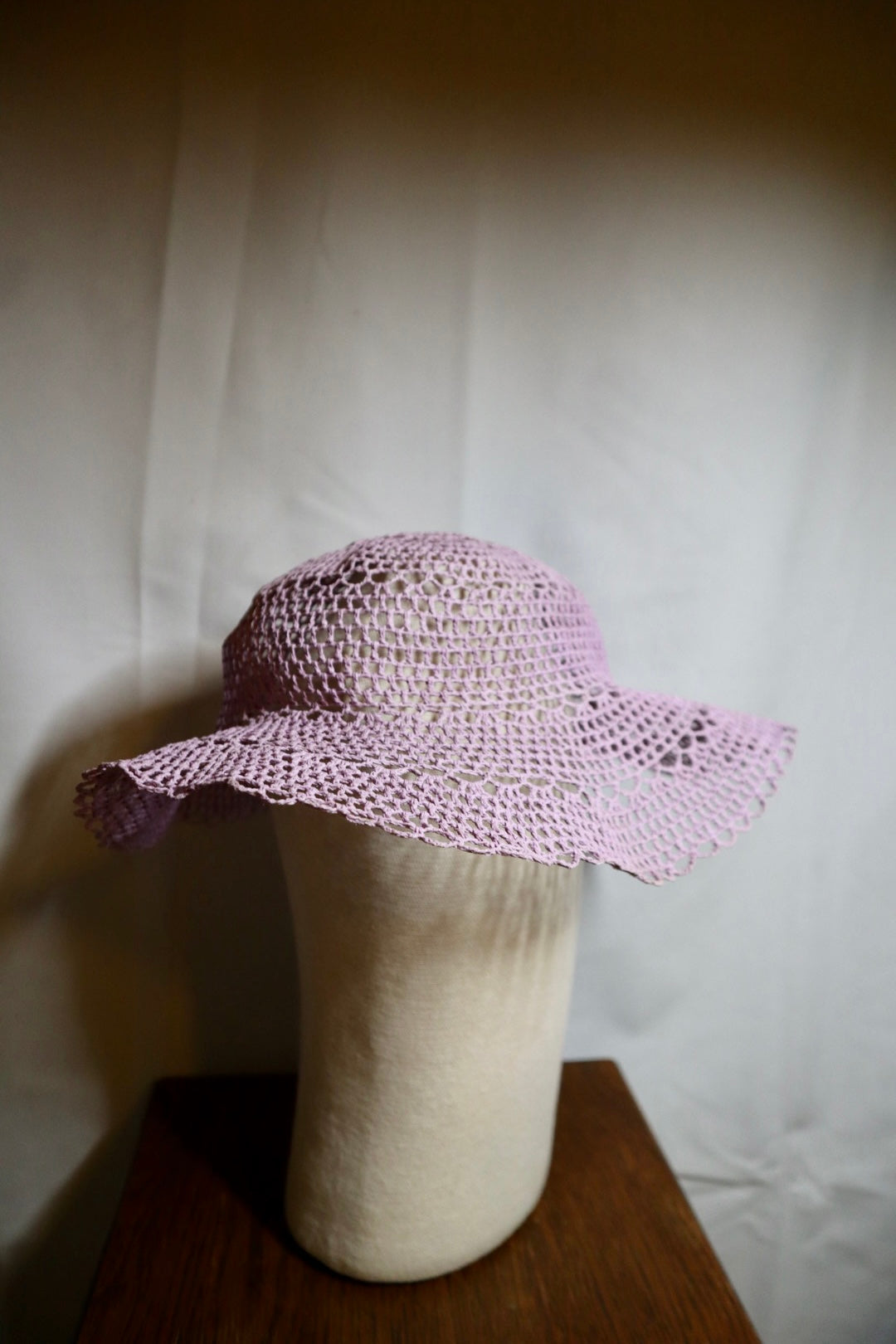 VIRKAD HATT