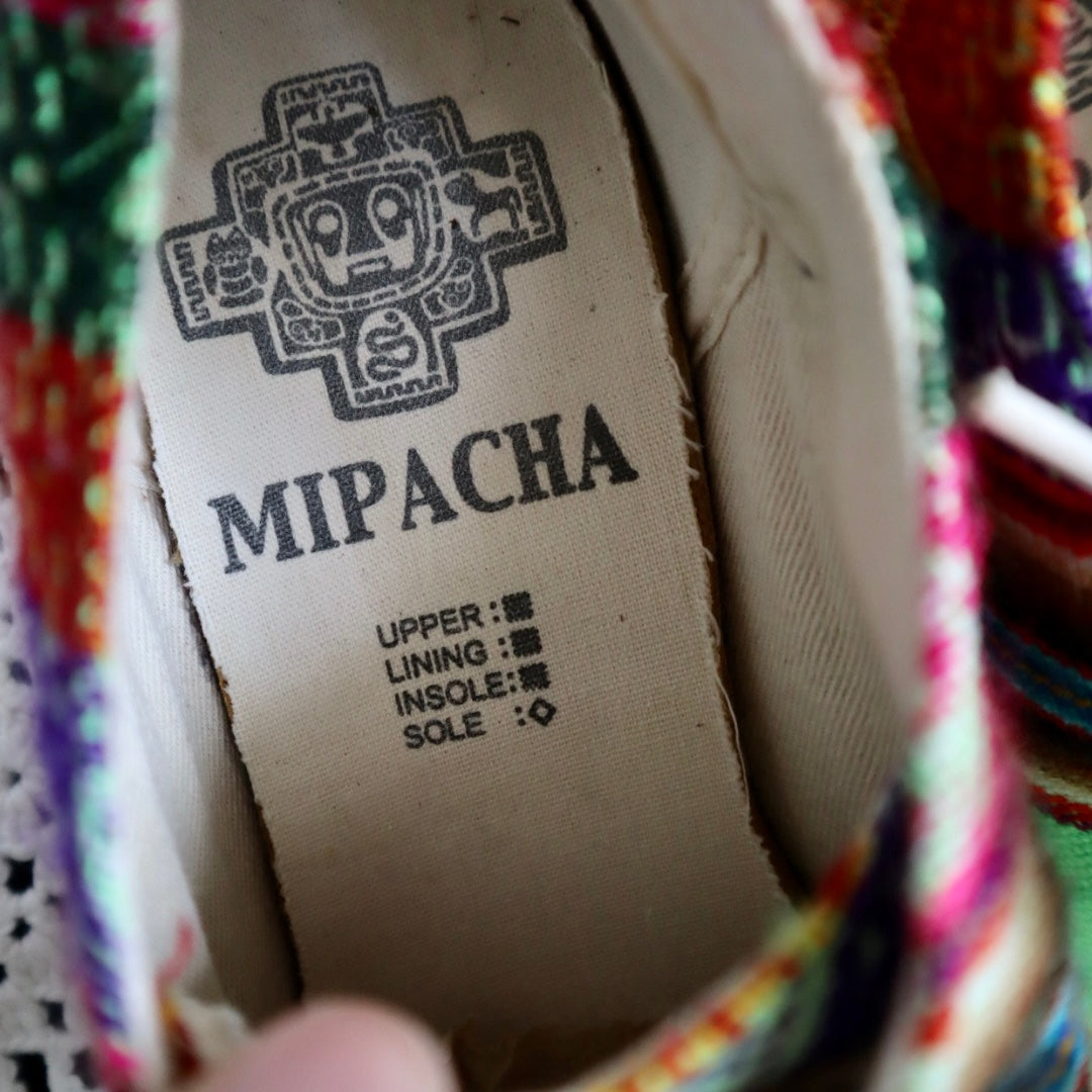 Mipacha ~ storlek 38