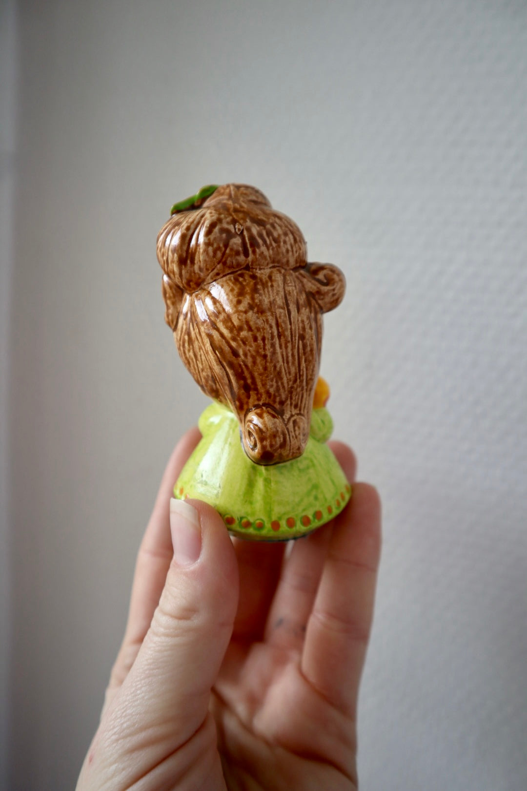 Josef Originals Moppet, November Birthday girl